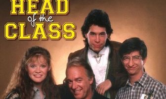 Староста класса