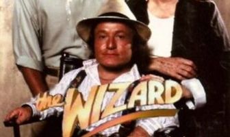 The Wizard
