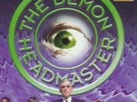 The Demon Headmaster