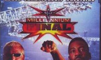 WCW Финал тысячелетия