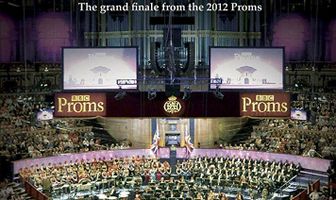 BBC Proms