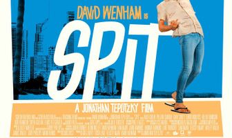Spit
