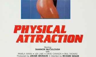 Физическое влечение