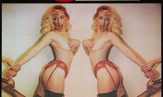 Nasty Girls