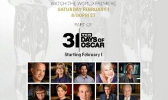 Оскар. История Голливуда