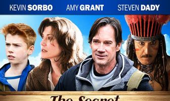 Секретное рукопожатие