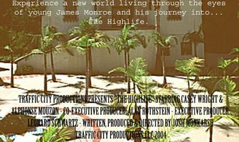 The Highlife