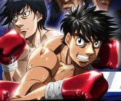 Первый шаг: Новый претендент