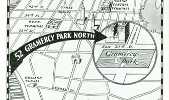 Hotel Gramercy Park