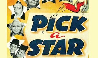 Выбери звезду