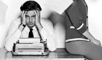 Конец прекрасной эпохи