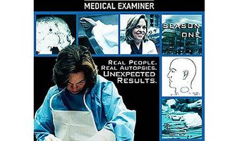 Доктор Джи.: Медицинское расследование