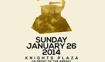 56-я церемония вручения премии «Грэмми»