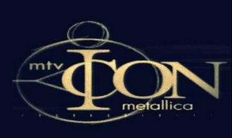 MTV Icon: Metallica