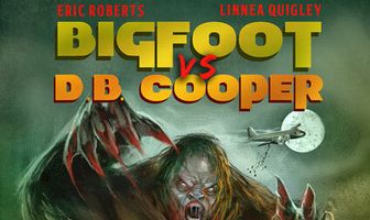 Bigfoot vs. D.B. Cooper