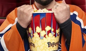 Спойлеры с Кевином Смитом