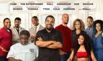 Парикмахерская 3