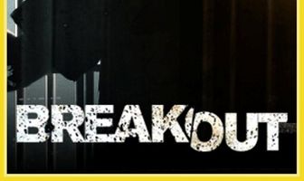 National Geographic. Прорыв