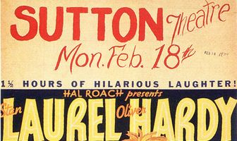 Марш деревянных солдатиков