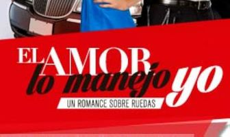 Любовь на колёсах