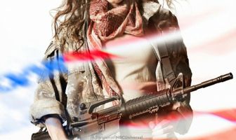 Американская одиссея