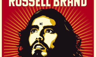 Рассел Брэнд: Комплекс мессии
