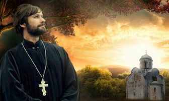 Отец Матвей