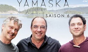 Yamaska