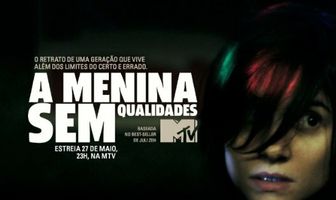 Девушка без положительных качеств