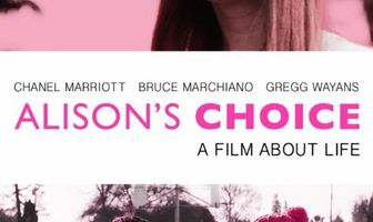 Выбор Элисон