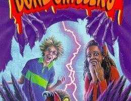 Рыхлая кость