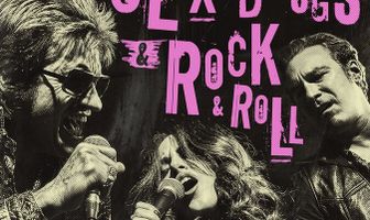 Секс, наркотики и рок-н-ролл