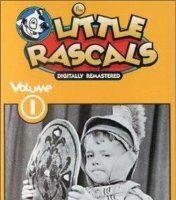 Пострелята: Лети, мой воздушный змей!