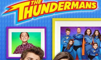 Грозная семейка