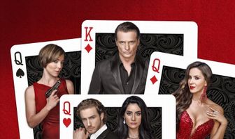 Королева сердец