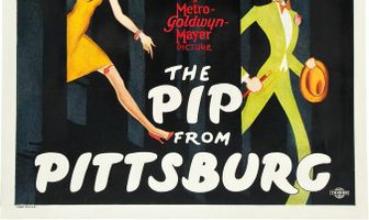 The Pip from Pittsburg