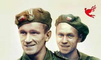 Варшавское восстание