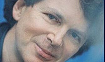 Михаил Рудый: Портрет пианиста