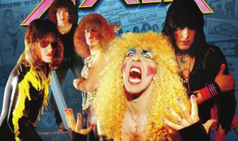 We Are Twisted F***ing Sister!