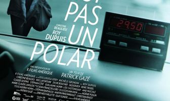 Это не детектив