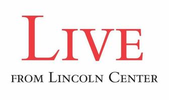 Прямой эфир в Линкольн-центре