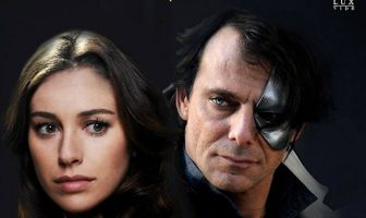 Красавица и чудовище