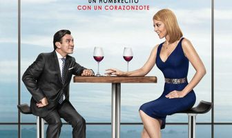 Mi pequeño gran hombre