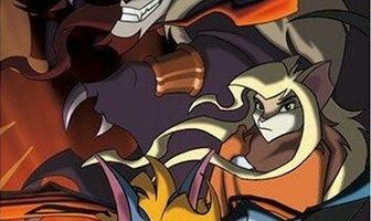 Серебряное крыло