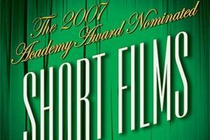 Короткометражные фильмы, номинированные на «Оскар» 2007: Анимация