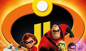 Суперсемейка 2