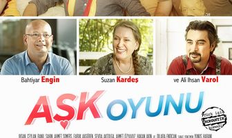 Любовь к игре