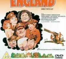 Carry on England