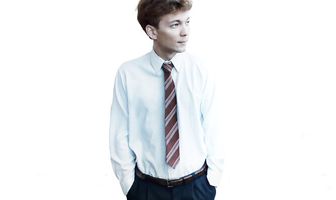 Кино про Алексеева