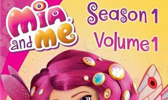 Миа и я